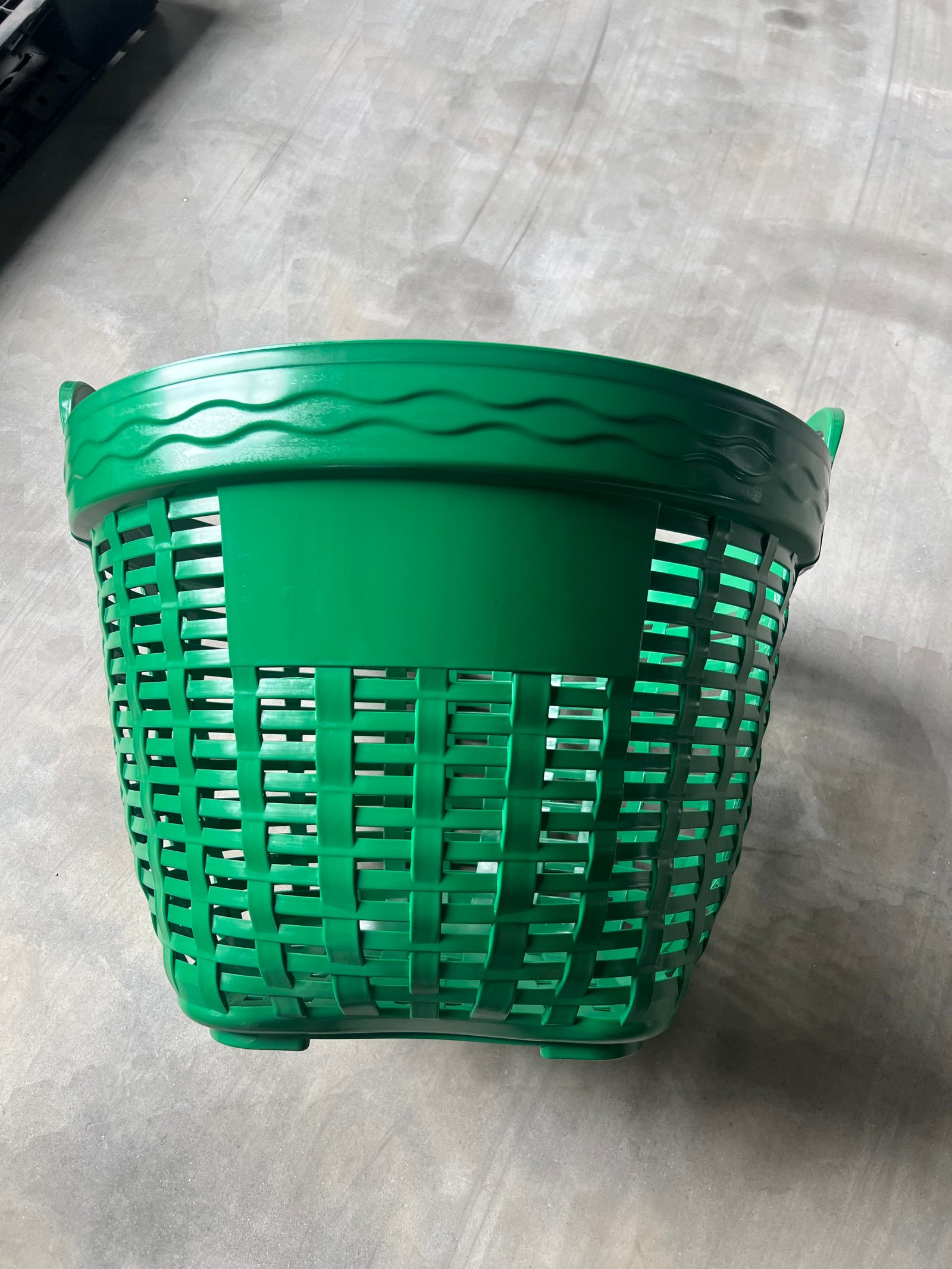 Sọt sầu riêng xanh lá 660x460